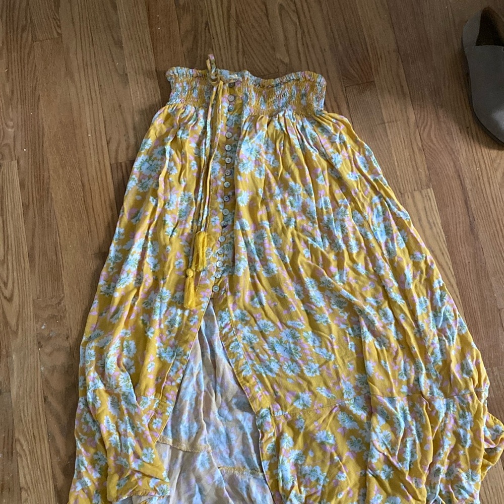 Rachel Zoe skirt
